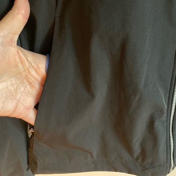 RAG & BONE- Lightweight Black Zip-Up Pursuit Grant Jacket – Men’s small - NWT - Picture 3 of 5